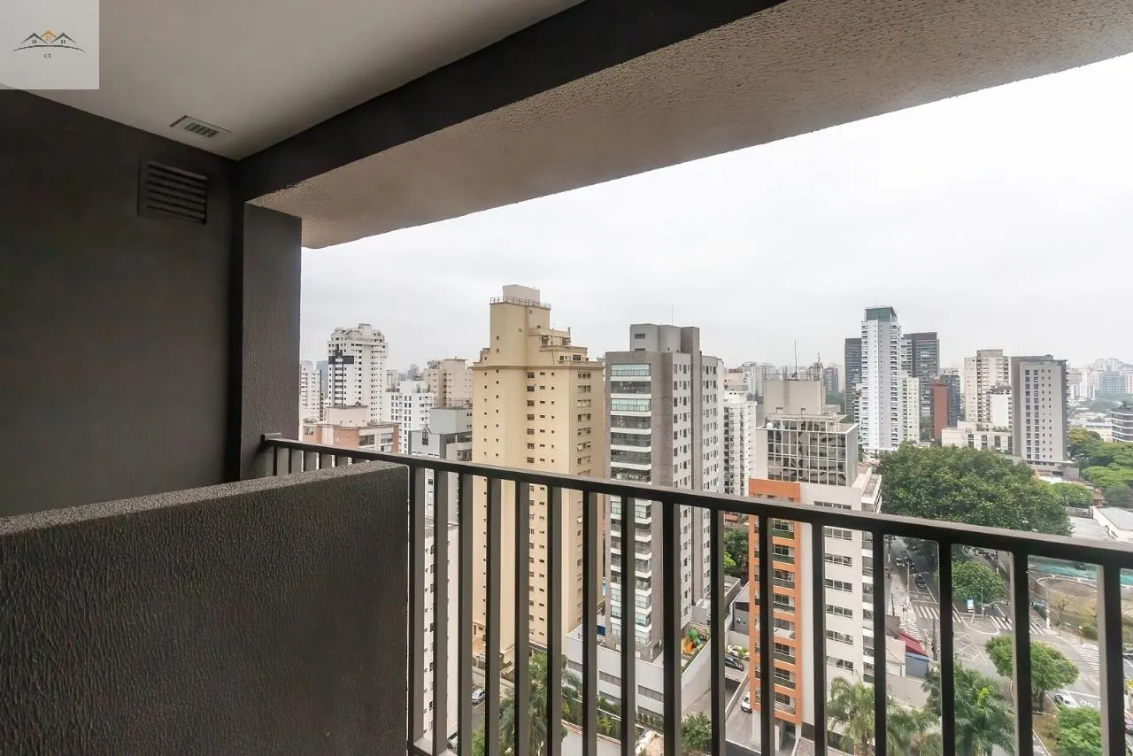 Imagem APARTAMENTO RESIDENCIAL em São Paulo - São Paulo, Brooklin Paulista