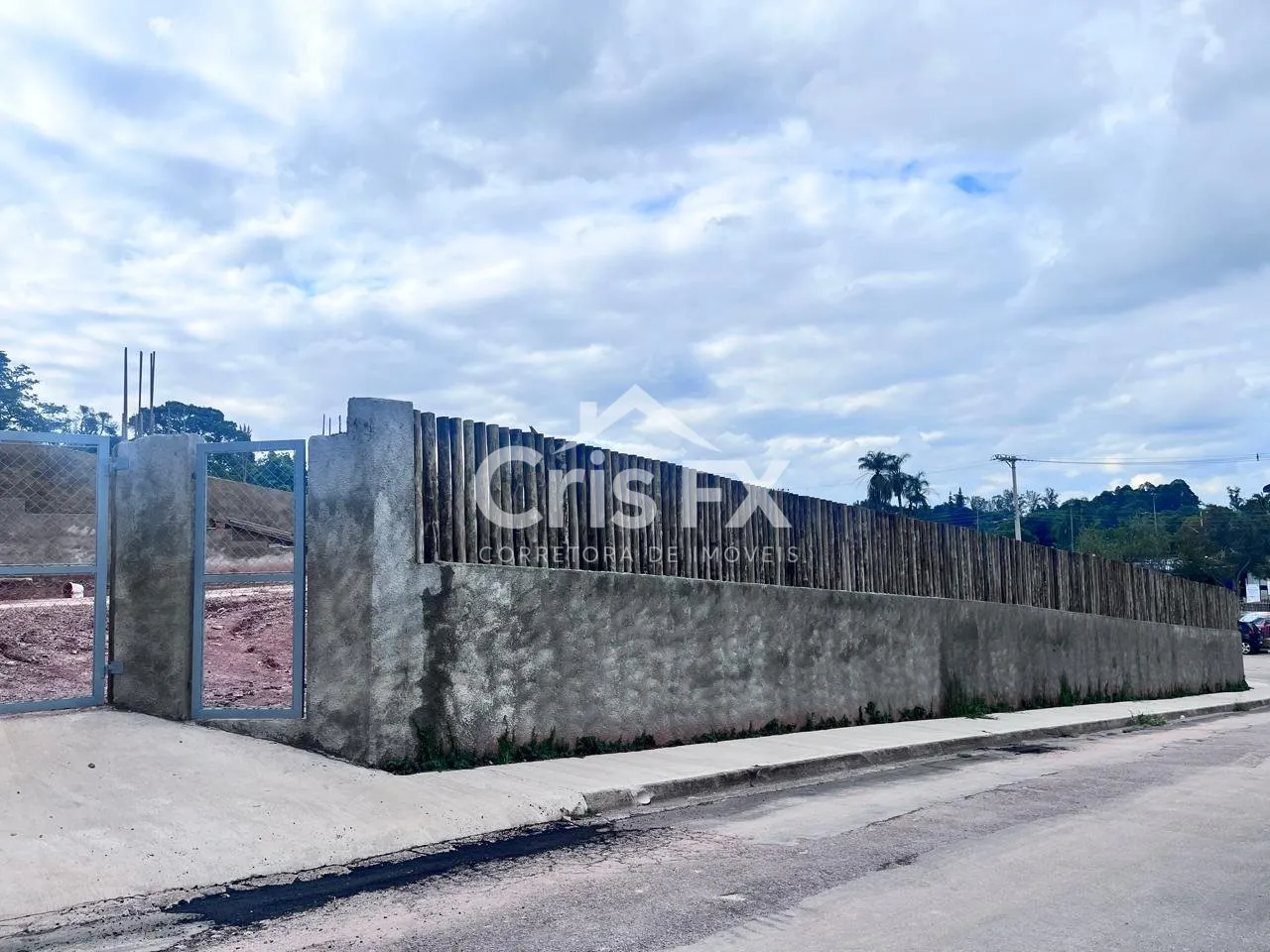 Imagem Lote/Terreno de 1000m² no bairro Chácaras São Bento, em Valinhos