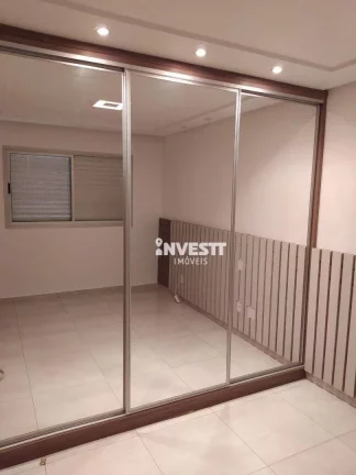 Imagem Apartamento à venda no Jardim Goiás - Goiânia/GO