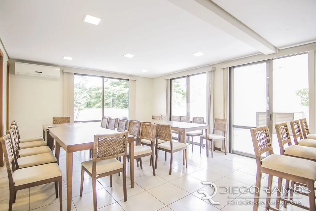 Imagem Apartamento Garden 3 dorms à venda Rua Sinimbú, Petrópolis - Porto Alegre
