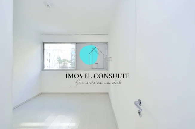 Imagem Apartamento à venda, 114m², 03 dormitórios e 02 vagas em Santa Cecília -SP