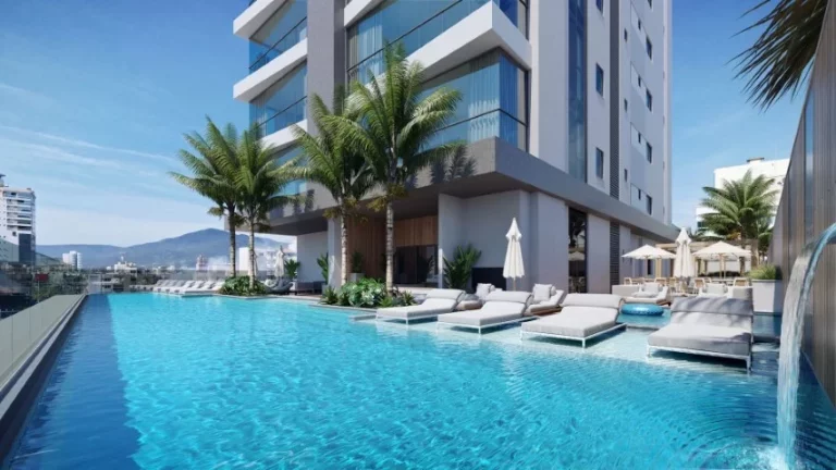 Imagem APARTAMENTO RESIDENCIAL em Itapema - SC, Meia Praia