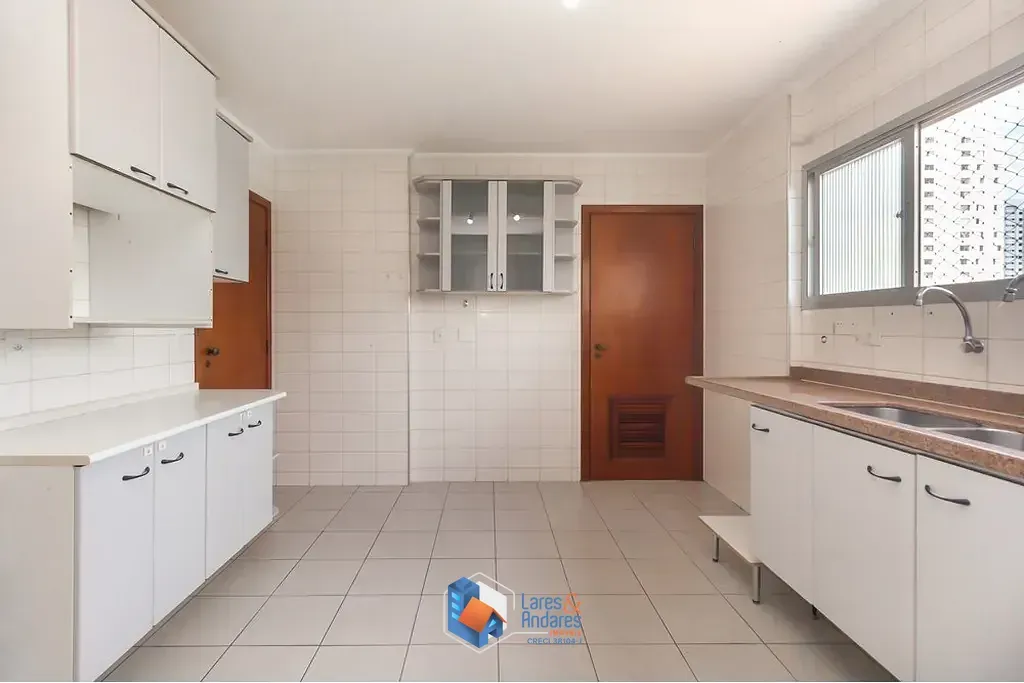 Imagem Apartamento à venda 3 Quartos 1 Suite 2 Vagas 155.12M² Vila Pompéia São Paulo - SP