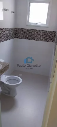 Imagem Sobrado novo à venda Villa D´este em Cotia