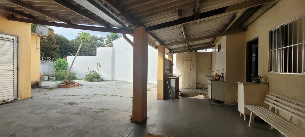 Imagem Casa à venda 3 Quartos, 1 Suite, 275M², Santana, Pindamonhangaba - SP