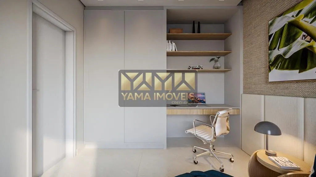 Imagem Cidade de Montreal - Apartamento à venda no bairro Jardim Ilhas do Sul - Ribeirão Preto/SP