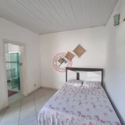 Imagem Casa a Venda para comercio ou Residencia