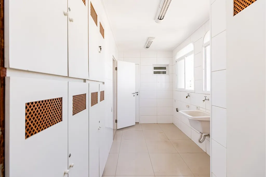 Imagem Apartamento à venda em São Paulo, Jardim Paulista, com 2 quartos, 252m2