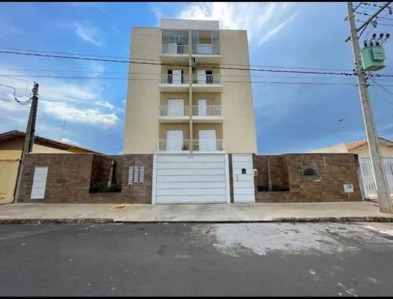 Imagem APARTAMENTO A VENDA PASSANDO DÍVIDA - RESIDENCIAL TRAMONTO.