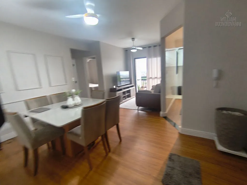 Imagem Apartamento 2 Quartos (1 Suíte) | 65m² | Coração do Caiçara | R$ 400 Mil