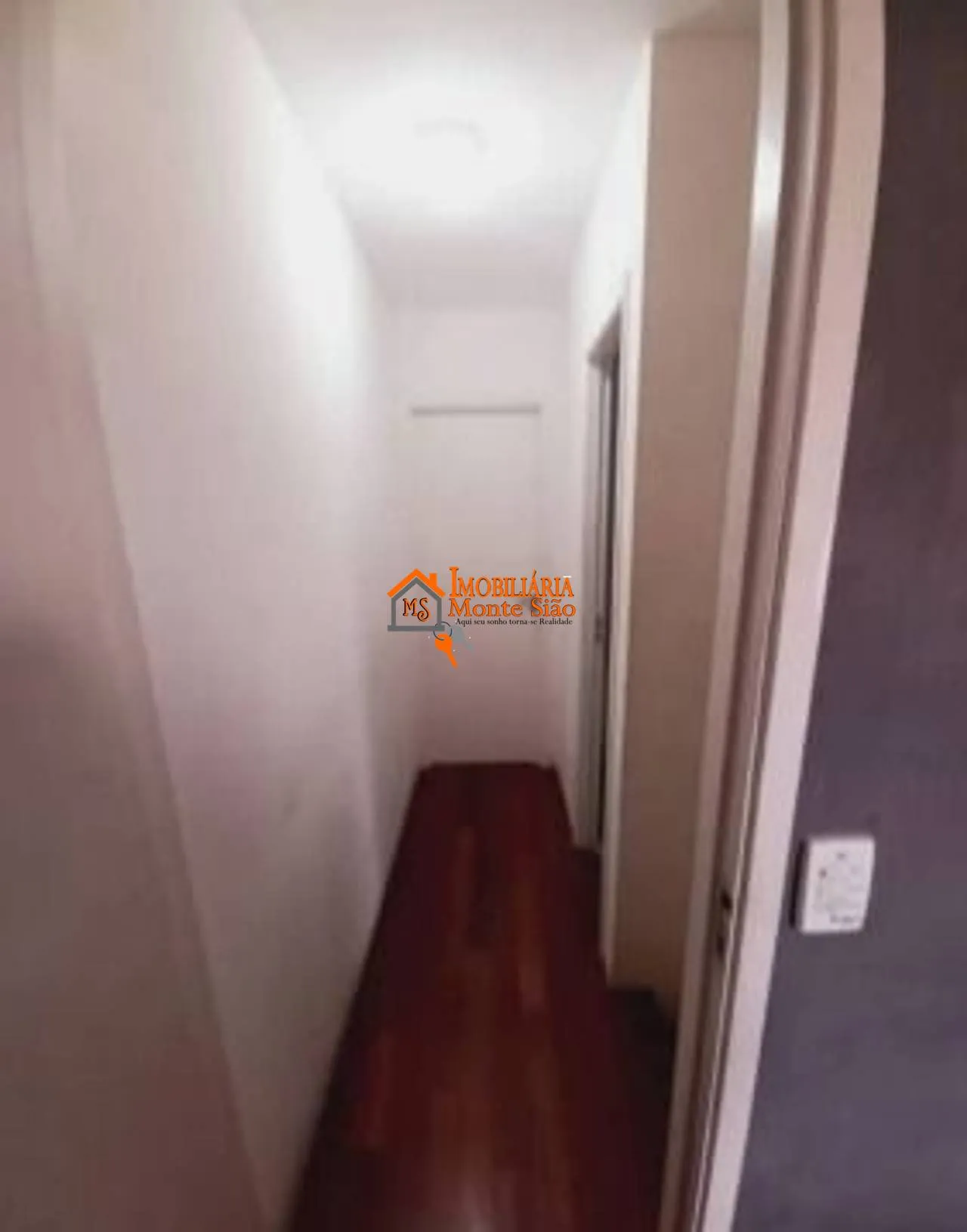 Imagem Sobrado com 2 dormitórios à venda, 54 m² por R$ 420.000,00 - Jardim Nova Cidade - Guarulhos/SP