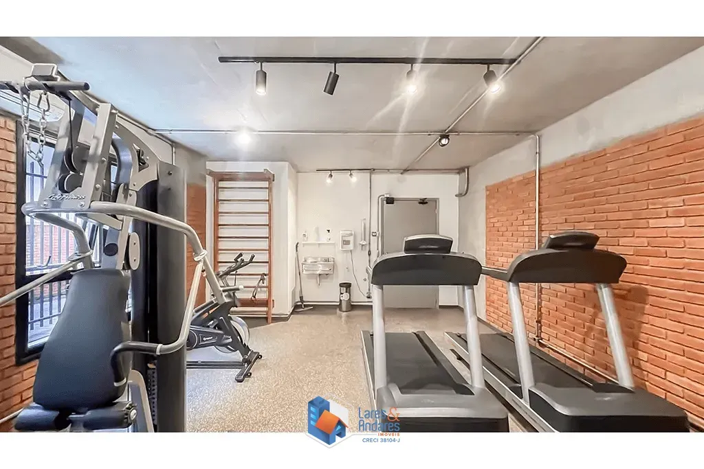 Imagem Cobertura Duplex à venda 2 Quartos 2 Suites 3 Vagas 109M² Cerqueira César São Paulo - SP