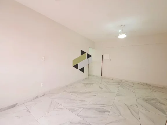 Imagem Apartamento para Venda em Santos, Vila Mathias, 2 dormitórios, 2 banheiros, 1 vaga