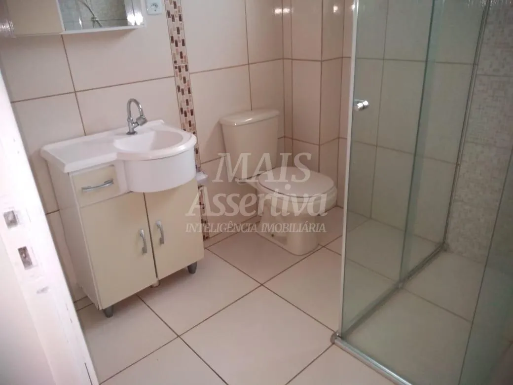 Imagem Ótimo apartamento a venda no bairro São Gonçalo em Pelotas/RS - 2 dormitórios