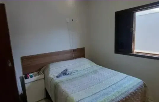 Imagem Casa com 3 Quartos à Venda, 175 m² em Caxambu - Jundiaí