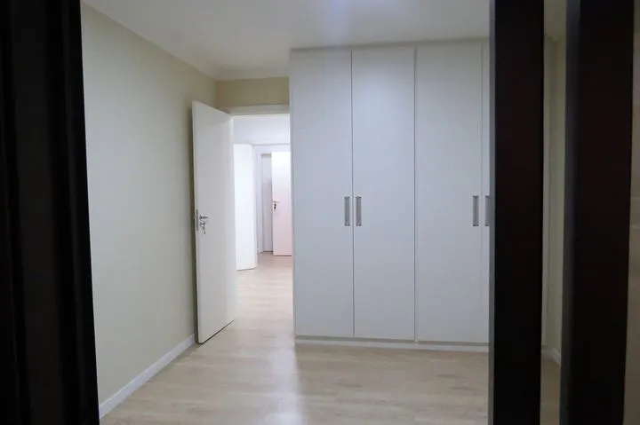 Imagem Apartamento com 3 Quartos à Venda, 95 m² em Itaim Bibi - São Paulo
