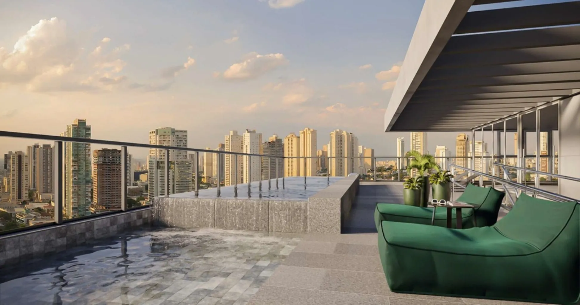 Imagem APARTAMENTO RESIDENCIAL em São Paulo - SP, Moema