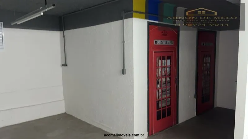 Imagem Galpões para venda em São Paulo no bairro Campo Belo