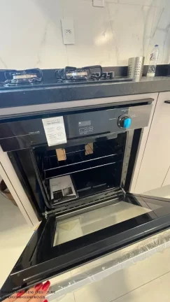 Imagem Imperdível apartamento para locação em Lauro de Freitas-BA, Buraquinho: 3 quartos, 1 suíte, 2 salas, 1 banheiro, 1 vaga, 71m²!