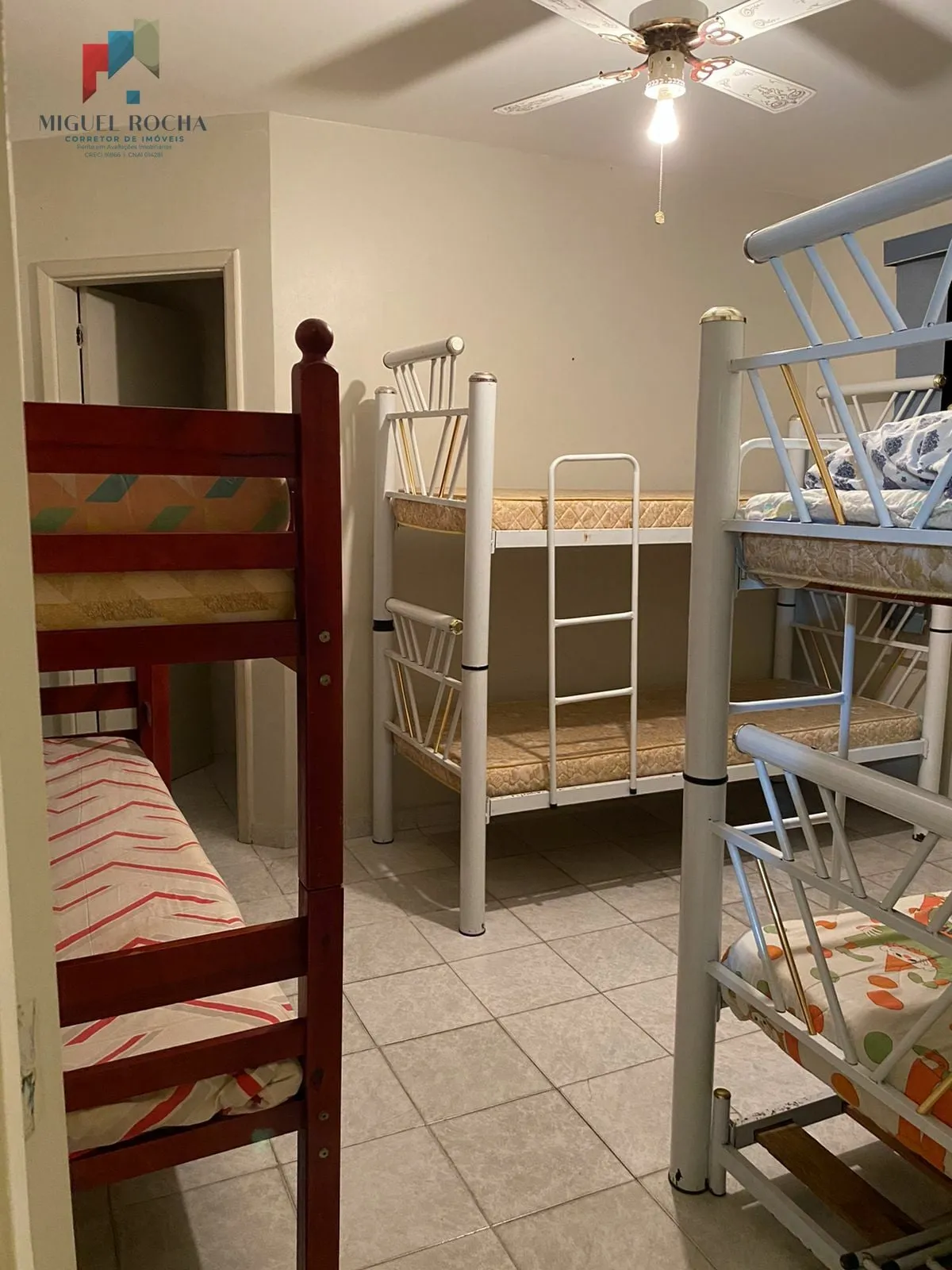 Imagem Apartamento à venda no bairro Jardim Três Marias - Guarujá/SP