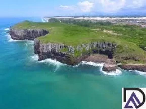Foto do imóvel Terreno no litoral gaucho em Leopoldino Joao da rosa