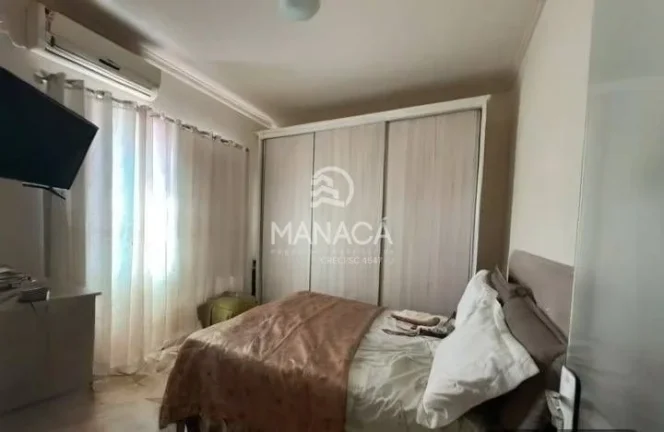 Imagem Casa com 4 quartos para venda | São Cristóvão, Barra Velha, Santa Catarina