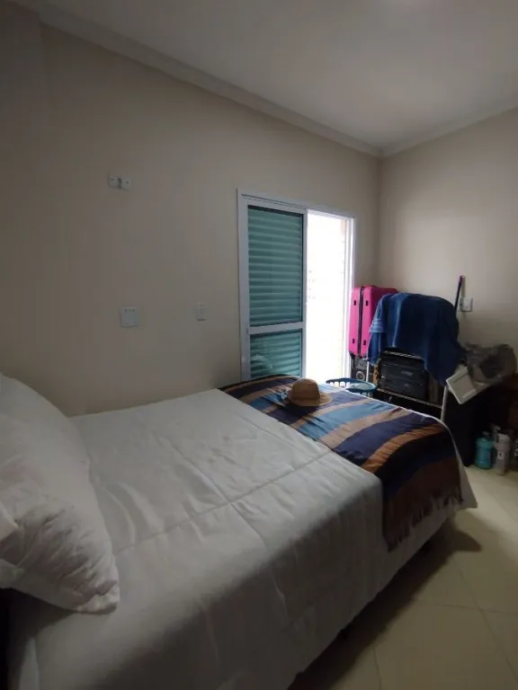 Imagem APARTAMENTO COM 77,09 m² - CAIÇARA - PRAIA GRANDE SP