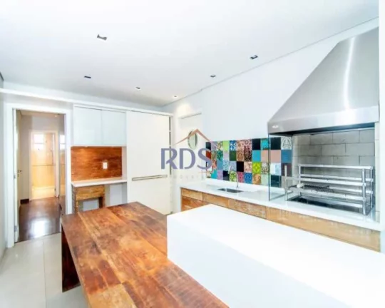 Imagem Apartamento - Padrão / Residencial / Vila Congonhas