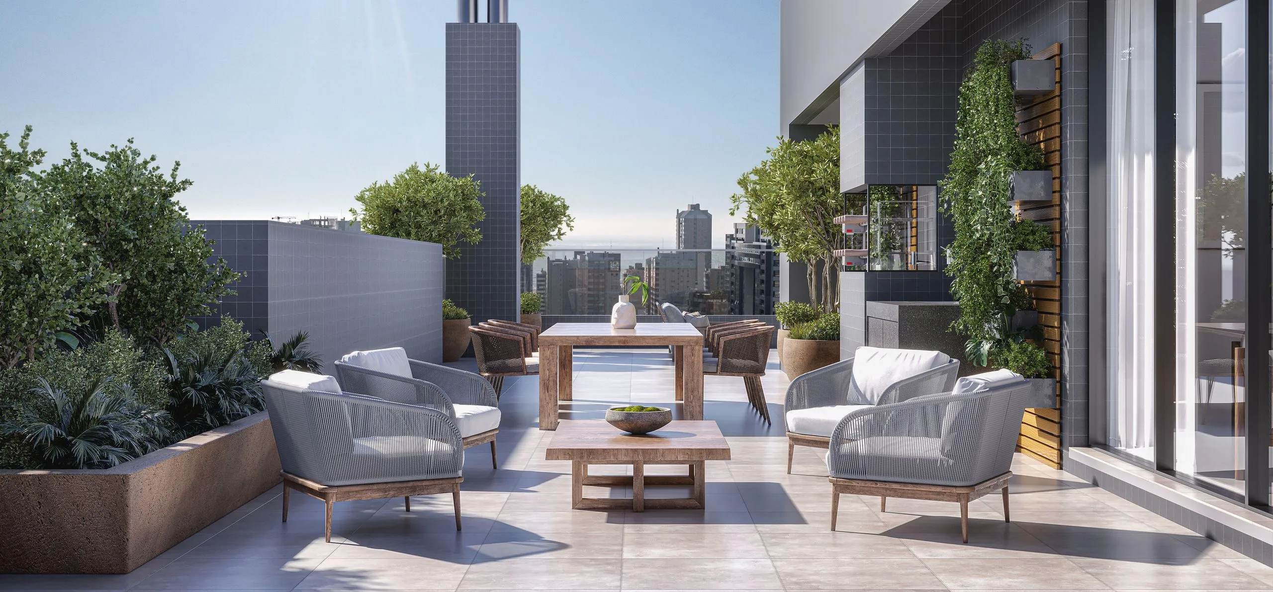 Imagem Apartamento à venda em Torres, Centro, com 1 quarto, 54.51m2