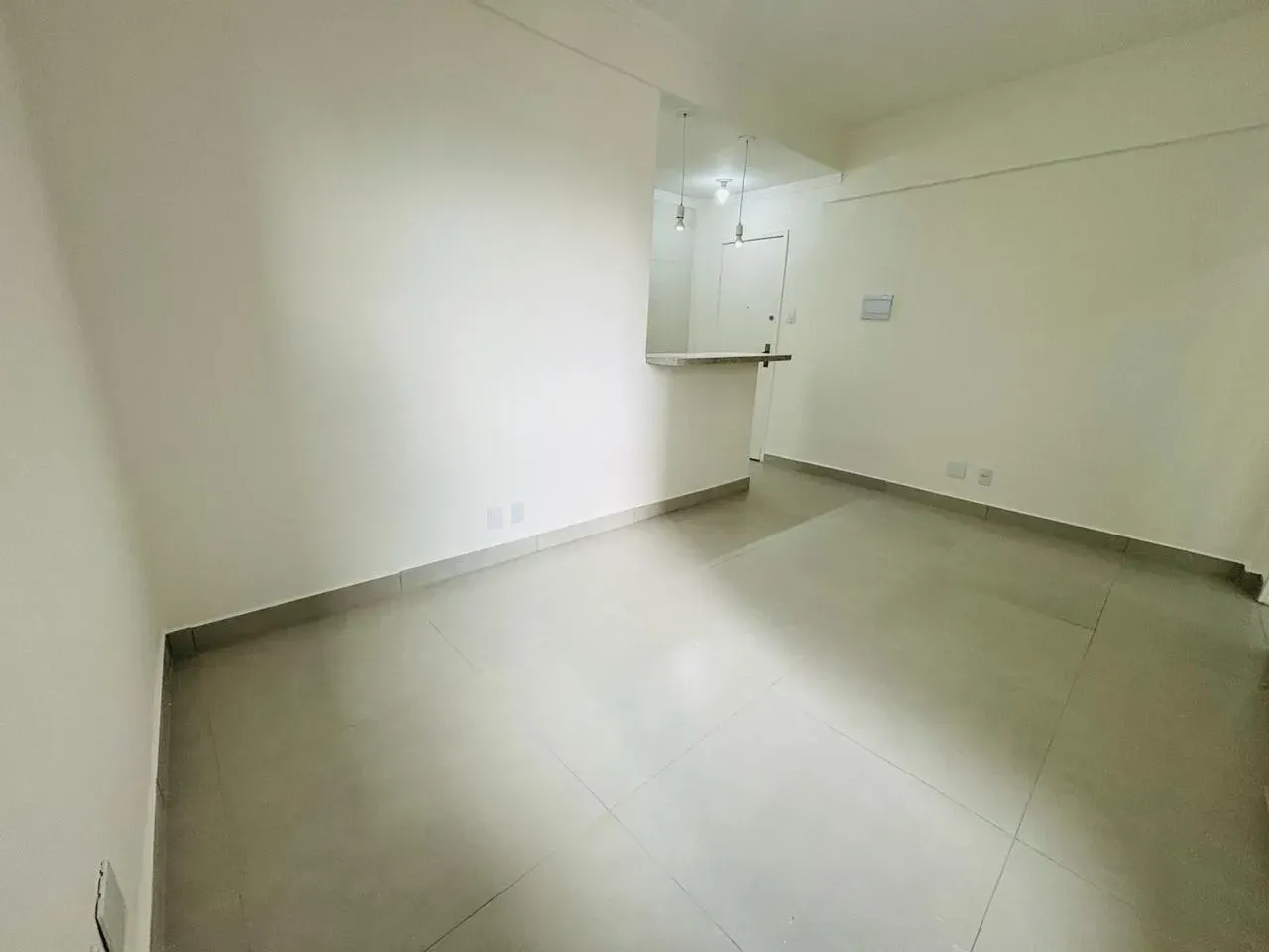 Imagem Apartamento com 1 Quarto à Venda, 30 m² em Embaré - Santos