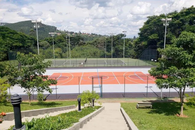 Terreno em Condomínio à Venda, 2.000 m² em Capela do Barreiro - Itatiba