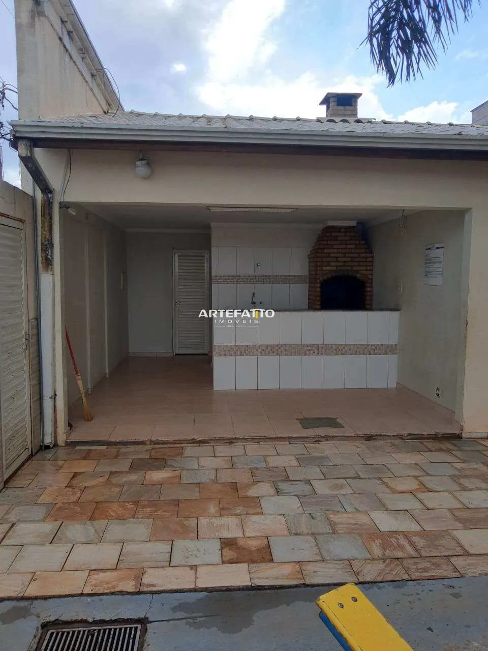 Imagem Apartamento à venda em Franca, Jardim Paulista, com 2 quartos, 45m2