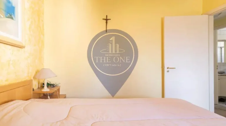 Imagem Imperdível apartamento à venda em São Paulo-SP, Itaim Bibi, 3 quartos, 1 suíte, 2 salas, 2 vagas, 98m². Confira!