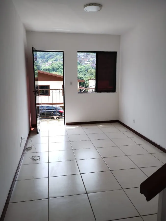 Imagem Apartamento para Venda em Petrópolis / RJ no bairro Quitandinha