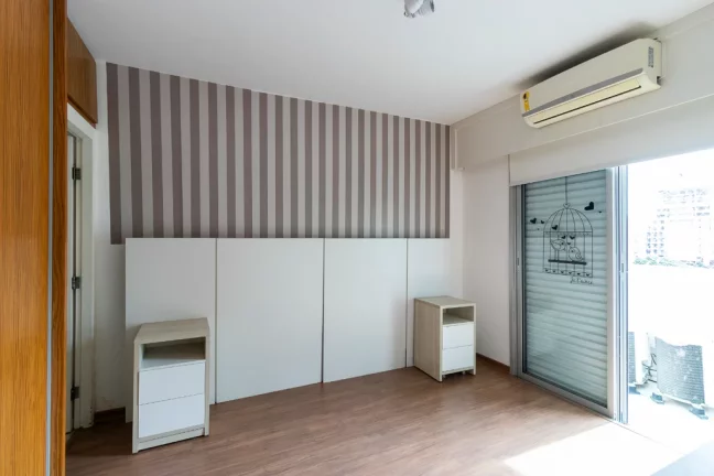 Imagem Apartamento à venda em São Paulo, Vila Clementino, com 3 quartos, 118m2