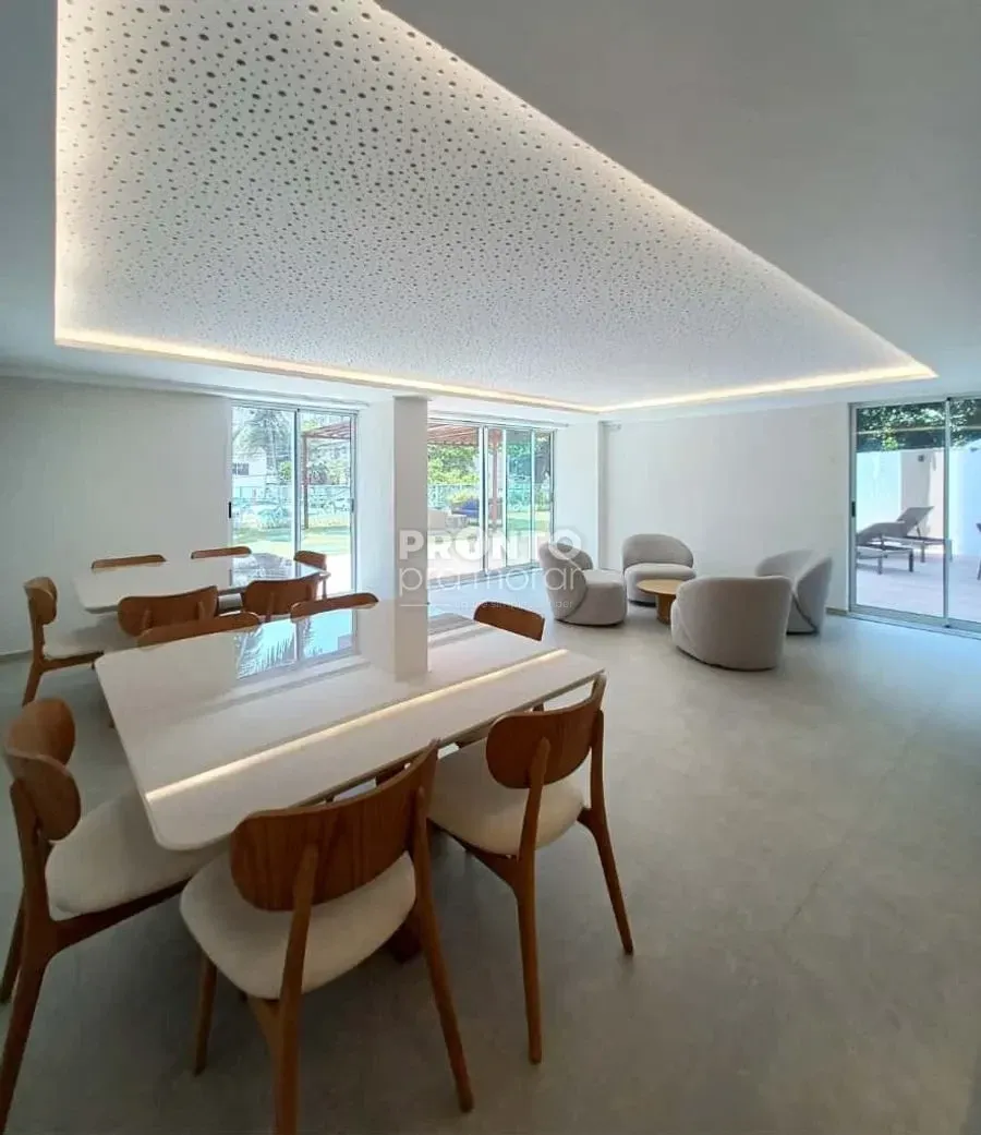 Imagem Apartamento com 1 Quarto à Venda, 26 m² em Boa Viagem - Recife