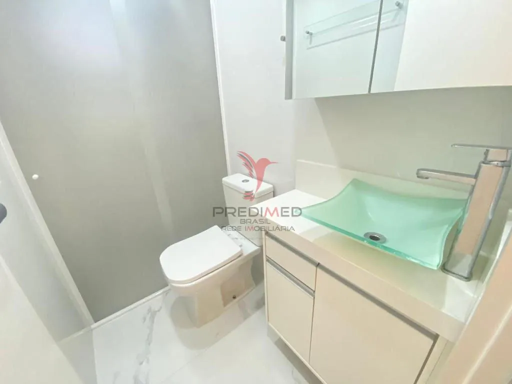 Imagem Apartamento na Praia de Balneário Camboriú