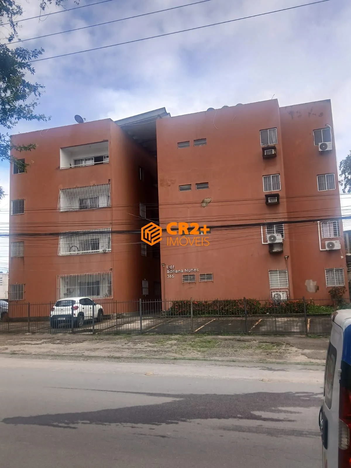 Imagem Venda Apartamento no Cordeiro, 99m²- próximo a Universidade e Avenidas Caxanga/