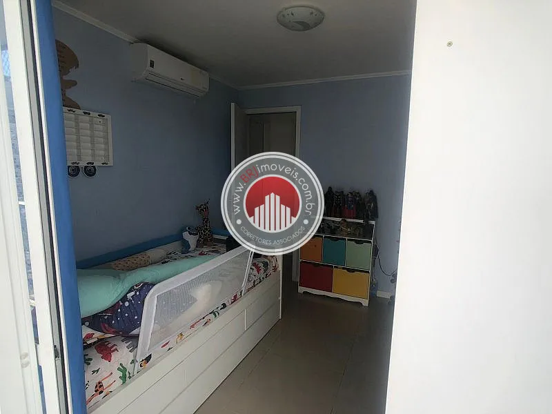 Imagem Apartamento a Venda no bairro Recreio dos Bandeirantes - Rio de Janeiro, RJ