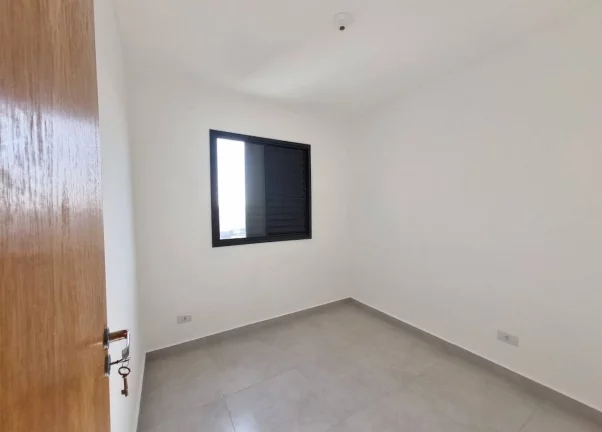 Imagem Apartamentos novos pertinho do Shopping Anália Franco.