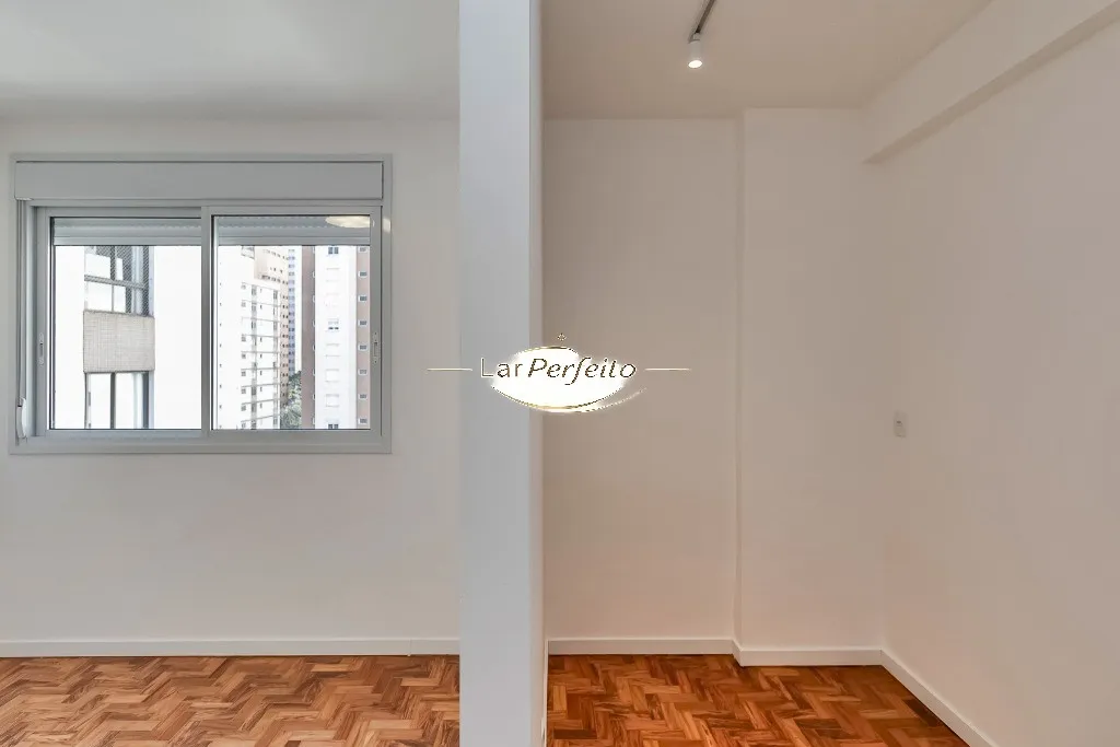 Imagem APARTAMENTO RESIDENCIAL em SÃO PAULO - SP, JARDINS