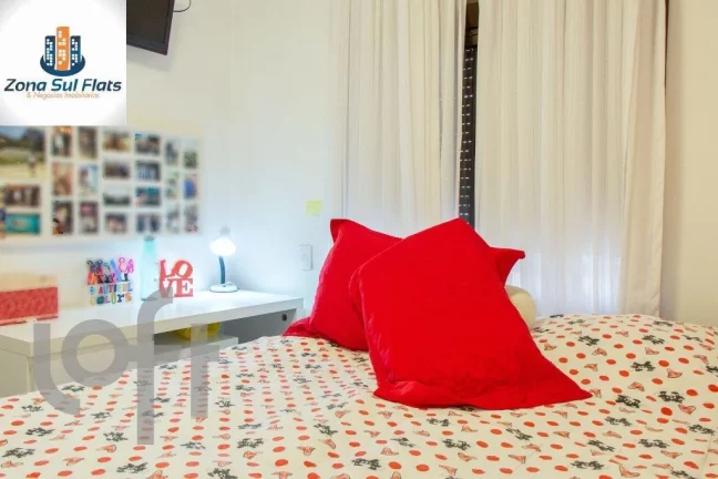 Imagem Apartamento à Venda No Ipiranga Com 4 Dormitórios Sendo 3 Suítes e 3 Vagas