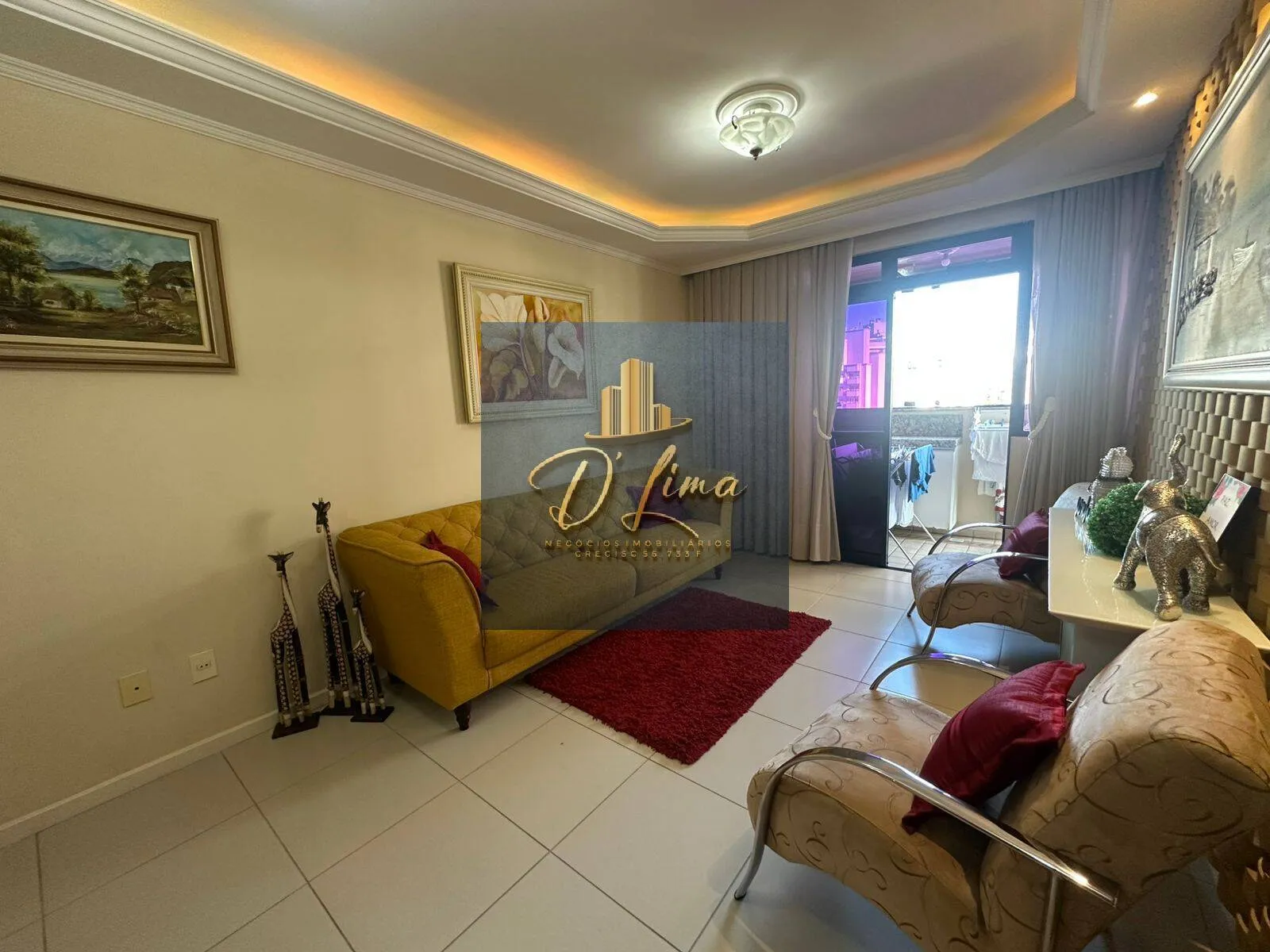 Imagem Residencial Parque dos Principe apartamento a venda 3 quartos em campinas