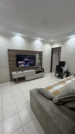 Imagem Casa à Venda – Jardim Colonial | Zona Sul – São José dos Campos (SP)