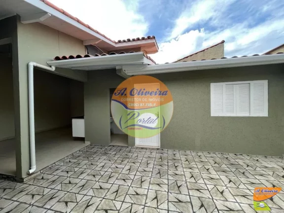 Imagem Linda Casa 04 Dormitorios ( sendo 02 suites ) Centro