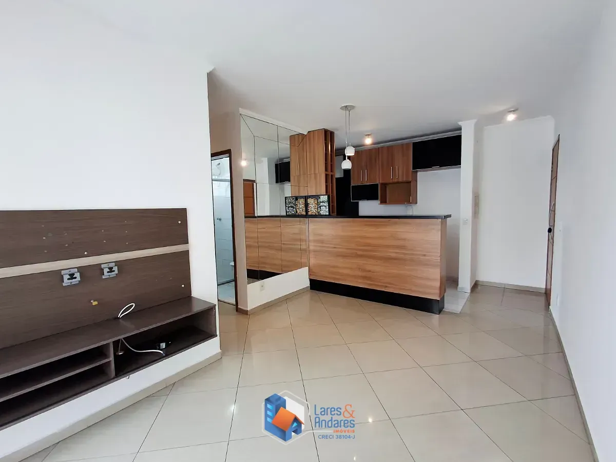 Foto do imóvel Apartamento para venda em Vila Anastácio com 2 quartos, 48m² em Rua Fortunato Ferraz