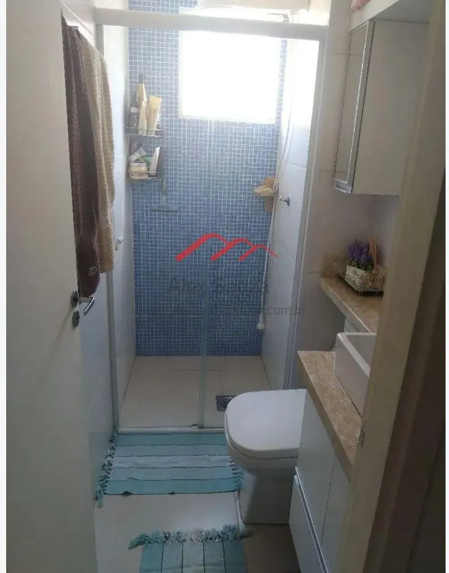 Imagem Apartamento para Venda em Sumaré, Parque Yolanda (Nova Veneza), 2 dormitórios, 1 banheiro, 1 vaga