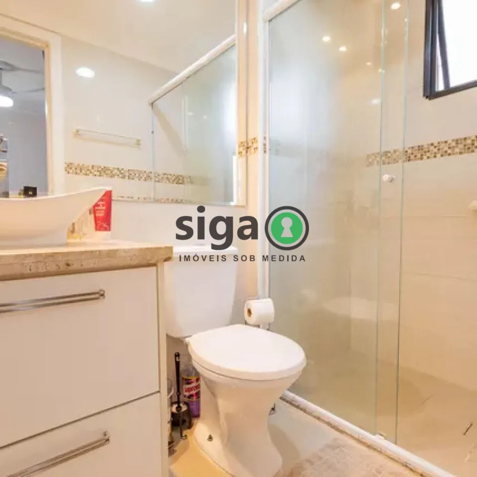 Imagem APARTAMENTO 3 DORMITÓRIOS NO INTERCLUBE MARAJOARA