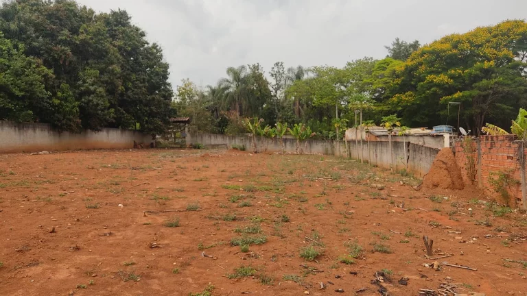 Imagem Terreno em Araçoiaba da Serra