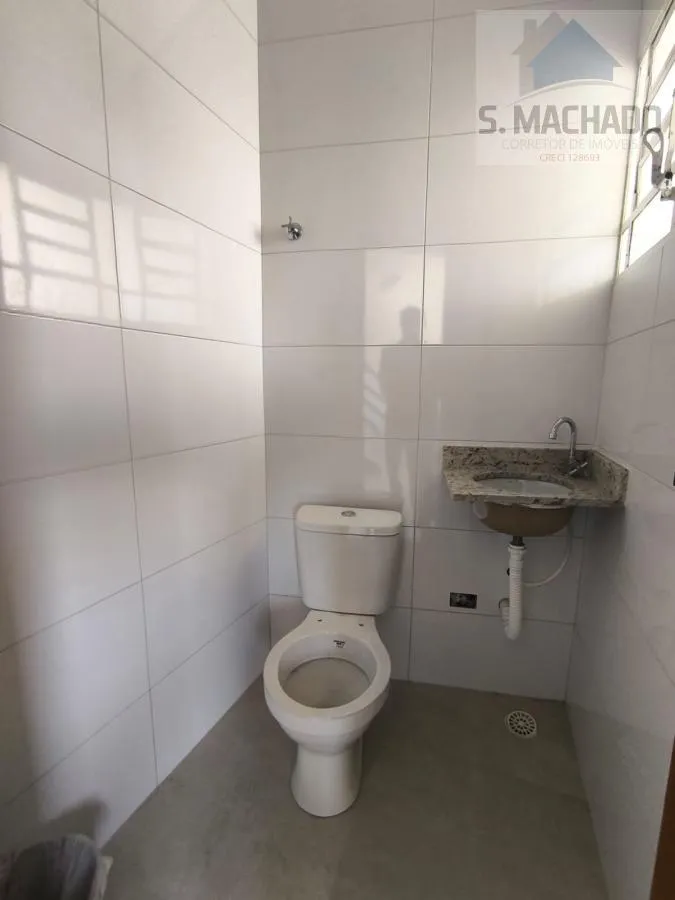 Imagem Apartamento para Venda em Santo André / SP no bairro Parque das Nações